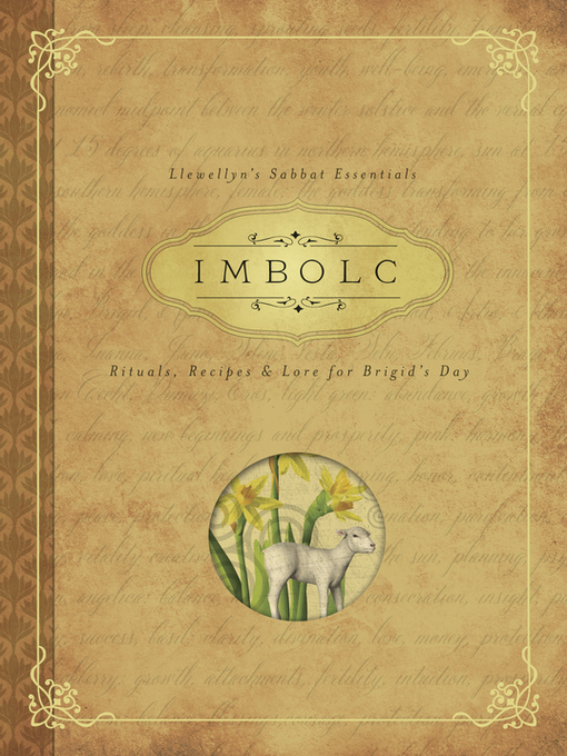Title details for Imbolc by Carl F. Neal - Available